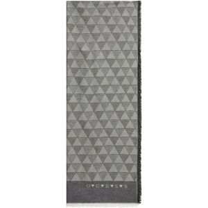 Guess Mouchoir Am9591vis03 Black One Size Homme - Publicité Guess Mouchoir Am9591vis03 Black One Size Homme - Publicité