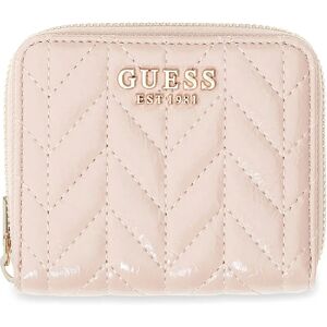 Guess Portefeuille Pour Femme Cheryl Light Rose One Size Femme - Publicité Guess Portefeuille Pour Femme Cheryl Light Rose One Size Femme - Publicité