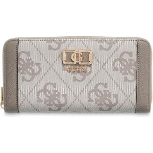 Guess Portefeuille Karnilla Logo Slg Large Dark Oak One Size Femme - Publicité Guess Portefeuille Karnilla Logo Slg Large Dark Oak One Size Femme - Publicité