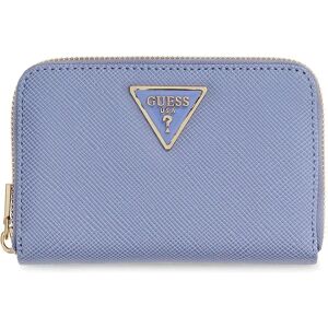 Guess Portefeuille Pour Femme Laurel Green / Blue One Size Femme - Publicité Guess Portefeuille Pour Femme Laurel Green / Blue One Size Femme - Publicité