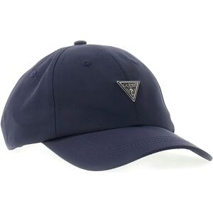 Guess Casquette M4bz23wgjp0 Smart Blue One Size unisex - Publicité Guess Casquette M4bz23wgjp0 Smart Blue One Size unisex - Publicité
