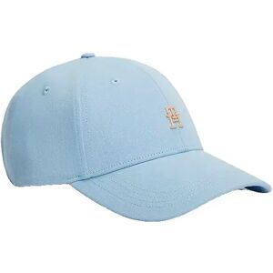 Tommy Hilfiger Casquette Elevated Chic Well Water One Size unisex - Publicité Tommy Hilfiger Casquette Elevated Chic Well Water One Size unisex - Publicité