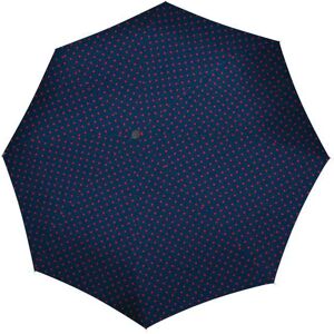 Reisenthel Parapluie Pock Duom Mixed Dots Red One Size Homme,Femme - Publicité Reisenthel Parapluie Pock Duom Mixed Dots Red One Size Homme,Femme - Publicité