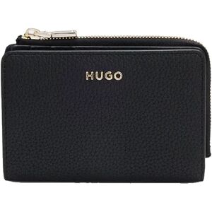 Hugo Portefeuille Pour Femme Orin Multi 10277944 Black One Size Femme - Publicité Hugo Portefeuille Pour Femme Orin Multi 10277944 Black One Size Femme - Publicité