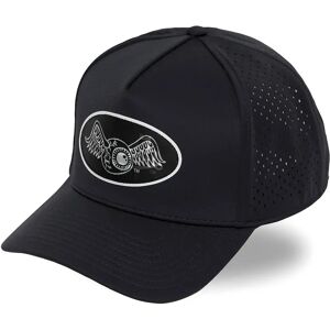 Von Dutch Casquette Vd/1/ct/sport/05 Black One Size unisex - Publicité Von Dutch Casquette Vd/1/ct/sport/05 Black One Size unisex - Publicité