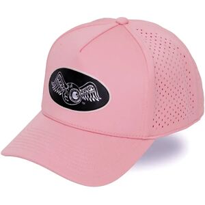Von Dutch Casquette Vd/1/ct/sport/07 Pink One Size unisex - Publicité Von Dutch Casquette Vd/1/ct/sport/07 Pink One Size unisex - Publicité