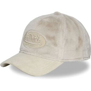Von Dutch Casquette Vd/2/cb/pile/c Pink One Size unisex - Publicité Von Dutch Casquette Vd/2/cb/pile/c Pink One Size unisex - Publicité