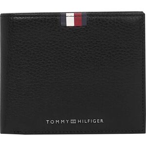 Tommy Hilfiger Portefeuille Am0am13342 Black One Size Homme - Publicité Tommy Hilfiger Portefeuille Am0am13342 Black One Size Homme - Publicité