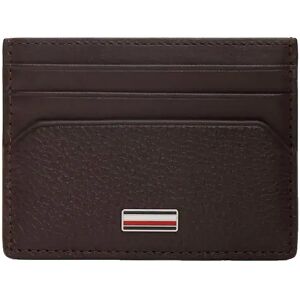 Tommy Hilfiger Portefeuille Am0am14494 Coffee Bean One Size Homme - Publicité Tommy Hilfiger Portefeuille Am0am14494 Coffee Bean One Size Homme - Publicité