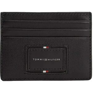 Tommy Hilfiger Portefeuille Am0am14504 Black One Size Homme - Publicité Tommy Hilfiger Portefeuille Am0am14504 Black One Size Homme - Publicité
