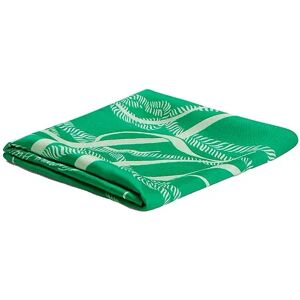 Tommy Hilfiger Mouchoir Aw0aw18683 Spring Emerald One Size Femme - Publicité Tommy Hilfiger Mouchoir Aw0aw18683 Spring Emerald One Size Femme - Publicité