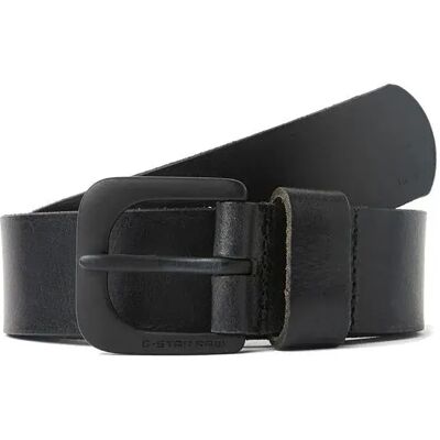 G-star Ceinture Zed Black / Black 95 cm Homme - Publicité G-star Ceinture Zed Black / Black 95 cm Homme - Publicité