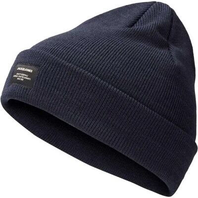 Jack & Jones Bonnet Jacdna Navy Blazer One Size - Publicité Jack & Jones Bonnet Jacdna Navy Blazer One Size - Publicité