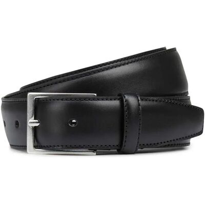 Jack & Jones Ceinture Christopher Black 85 cm Homme - Publicité Jack & Jones Ceinture Christopher Black 85 cm Homme - Publicité