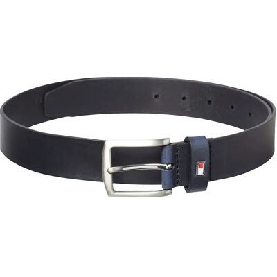 Tommy Hilfiger Ceinture New Denton 40 Mm Midnight 105 cm Homme - Publicité Tommy Hilfiger Ceinture New Denton 40 Mm Midnight 105 cm Homme - Publicité