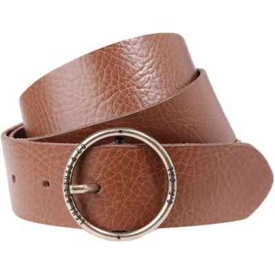 Levis Accessories Ceinture Athena Medium Brown 75 cm Homme,Femme - Publicité Levis Accessories Ceinture Athena Medium Brown 75 cm Homme,Femme - Publicité