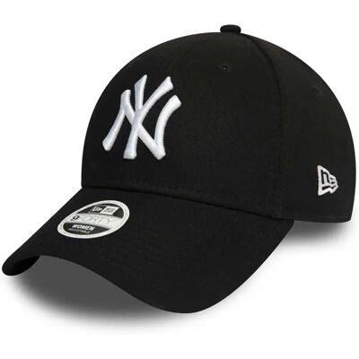 New Era Casquette Essential 940 New York Yankees Women Black / White One Size - Publicité New Era Casquette Essential 940 New York Yankees Women Black / White One Size - Publicité