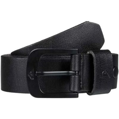 Quiksilver Ceinture The Every Daily 3 Black L - Publicité Quiksilver Ceinture The Every Daily 3 Black L - Publicité