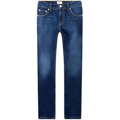 Levi´s ® Kids Pantalon 510 Skinny Machu Picchu 14 Années Garçon - Publicité Levi´s ® Kids Pantalon 510 Skinny Machu Picchu 14 Années Garçon - Publicité
