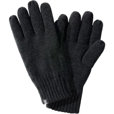 Brandit Gants Knitted Black M - Publicité Brandit Gants Knitted Black M - Publicité