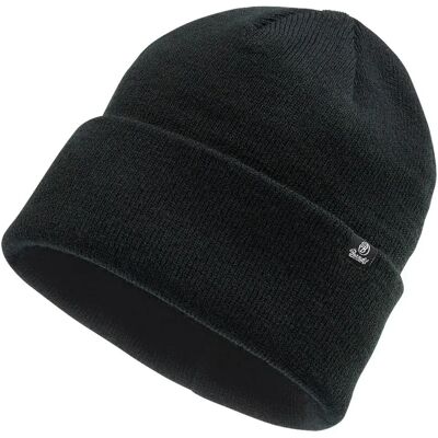Brandit Bonnet Watch Black One Size - Publicité Brandit Bonnet Watch Black One Size - Publicité