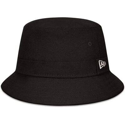 New Era Chapeau Bob Essential Black L - Publicité New Era Chapeau Bob Essential Black L - Publicité