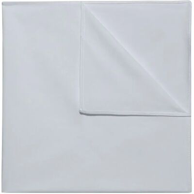 Hugo Pochette De Costume 33x33 Cm Open White One Size Homme - Publicité Hugo Pochette De Costume 33x33 Cm Open White One Size Homme - Publicité