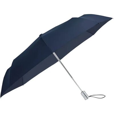 Samsonite Parapluie Pluie Pro Automatique O/c Blue One Size Homme,Femme - Publicité Samsonite Parapluie Pluie Pro Automatique O/c Blue One Size Homme,Femme - Publicité