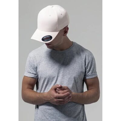 Flexfit Casquette Patel Pink Light S-M - Publicité Flexfit Casquette Patel Pink Light S-M - Publicité