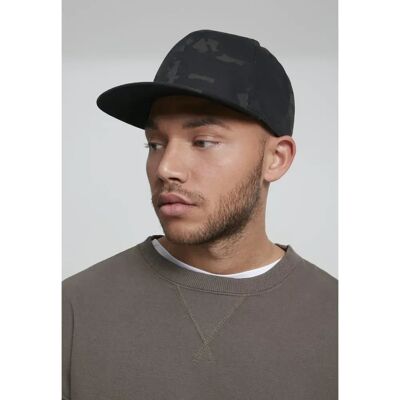 Flexfit Casquette Classique Multicam® Black One Size unisex - Publicité Flexfit Casquette Classique Multicam® Black One Size unisex - Publicité