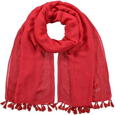Barts Mouchoir Sunrise Red One Size Homme,Femme - Publicité Barts Mouchoir Sunrise Red One Size Homme,Femme - Publicité