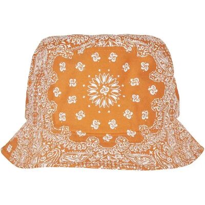 Urban Classics Chapeau 5003bp Orange One Size unisex - Publicité Urban Classics Chapeau 5003bp Orange One Size unisex - Publicité