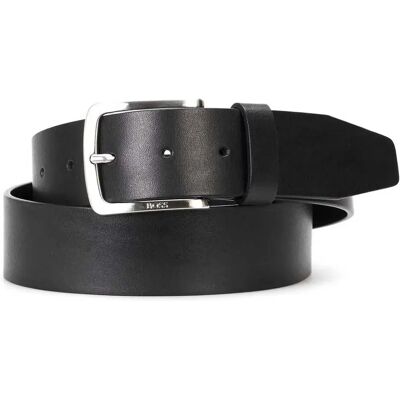 Boss Ceinture Jor V Sz40 Black 90 cm Homme - Publicité Boss Ceinture Jor V Sz40 Black 90 cm Homme - Publicité