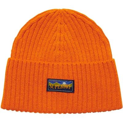 Superdry Bonnet Vintage Radar 2.0 Jaffa One Size - Publicité Superdry Bonnet Vintage Radar 2.0 Jaffa One Size - Publicité