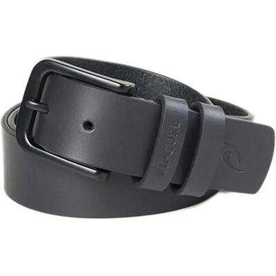 Rip Curl Ceinture Cut Down Black S-M Homme - Publicité Rip Curl Ceinture Cut Down Black S-M Homme - Publicité