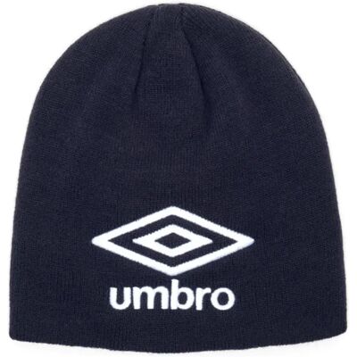 Umbro Bonnet Heat Navy L unisex - Publicité Umbro Bonnet Heat Navy L unisex - Publicité