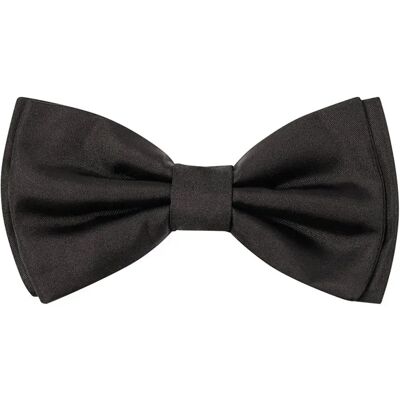 Boss Nœud Papillon 50480280 Black One Size Homme - Publicité Boss Nœud Papillon 50480280 Black One Size Homme - Publicité