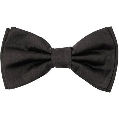 Boss Nœud Papillon 50480282 Black One Size Homme - Publicité Boss Nœud Papillon 50480282 Black One Size Homme - Publicité