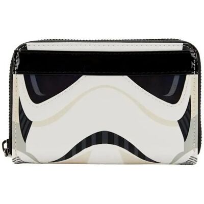 Loungefly Portefeuille Pour Femme Black / White One Size - Publicité Loungefly Portefeuille Pour Femme Black / White One Size - Publicité