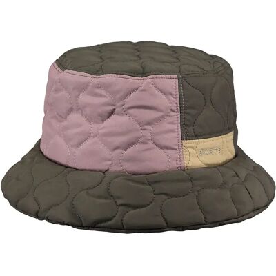 Barts Bonnet Avens Army One Size unisex - Publicité Barts Bonnet Avens Army One Size unisex - Publicité