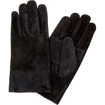 Jack & Jones Gants Bruss Suede Black S-M Homme - Publicité Jack & Jones Gants Bruss Suede Black S-M Homme - Publicité
