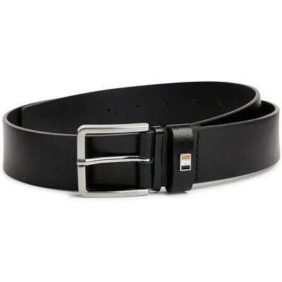 Boss Ceinture Ther-flag-e_sz35 10247900 01 Black 95 cm Homme - Publicité Boss Ceinture Ther-flag-e_sz35 10247900 01 Black 95 cm Homme - Publicité