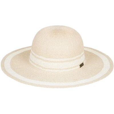 Roxy Casquette De Camionneur Popy Corn Natural M-L unisex - Publicité Roxy Casquette De Camionneur Popy Corn Natural M-L unisex - Publicité