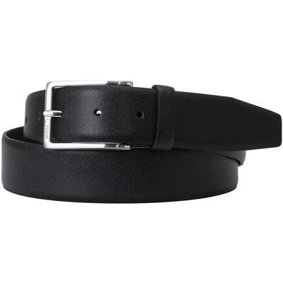 Boss Ceinture Erman L Sz35 10249587 Black 90 cm Homme - Publicité Boss Ceinture Erman L Sz35 10249587 Black 90 cm Homme - Publicité
