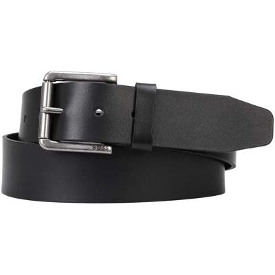 Boss Ceinture Joris Sz40 10249599 Black 85 cm Homme - Publicité Boss Ceinture Joris Sz40 10249599 Black 85 cm Homme - Publicité