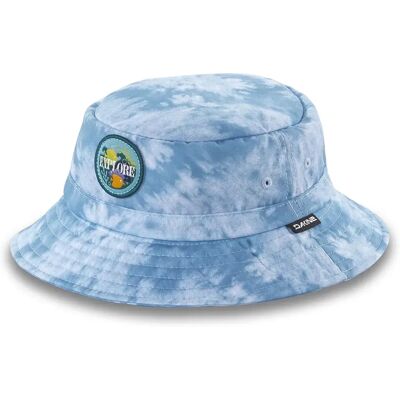 Dakine Chapeau Bob Beach Bum Nature Vibes One Size unisex - Publicité Dakine Chapeau Bob Beach Bum Nature Vibes One Size unisex - Publicité