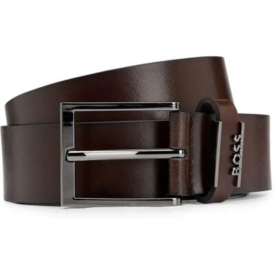 Boss Ceinture Cole Ant Sz35 10249589 Dark Brown 95 cm Homme - Publicité Boss Ceinture Cole Ant Sz35 10249589 Dark Brown 95 cm Homme - Publicité