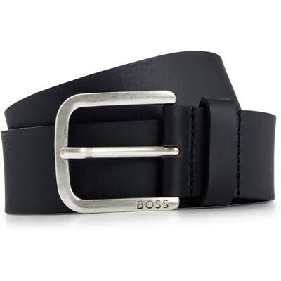 Boss Ceinture Janni Sz40 10249611 Black 100 cm Homme - Publicité Boss Ceinture Janni Sz40 10249611 Black 100 cm Homme - Publicité