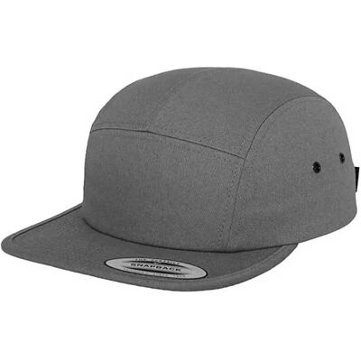 Flexfit Casquette Classic Jockey Dark Grey One Size - Publicité Flexfit Casquette Classic Jockey Dark Grey One Size - Publicité