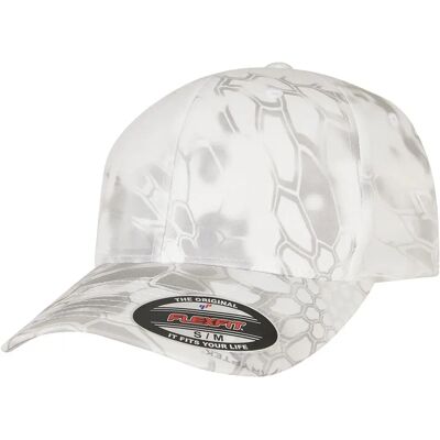 Flexfit Casquette Kryptek Wraith L-XL unisex - Publicité Flexfit Casquette Kryptek Wraith L-XL unisex - Publicité